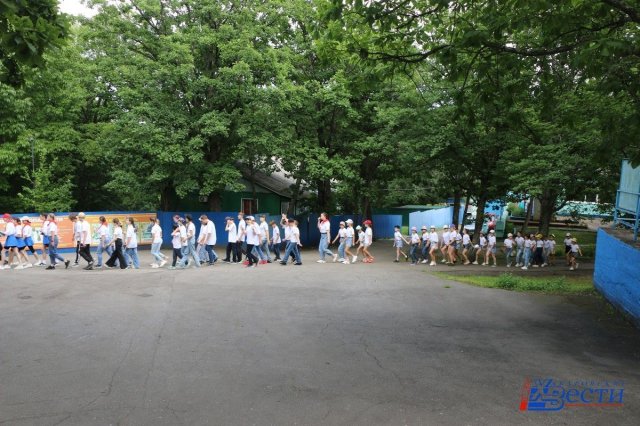 Мир Детства 2022